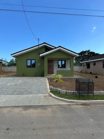 Second image of Lot 485- Lot 485 Oak Estate in Greater Portmore, St. Catherine, Jamaica - property is For Rent