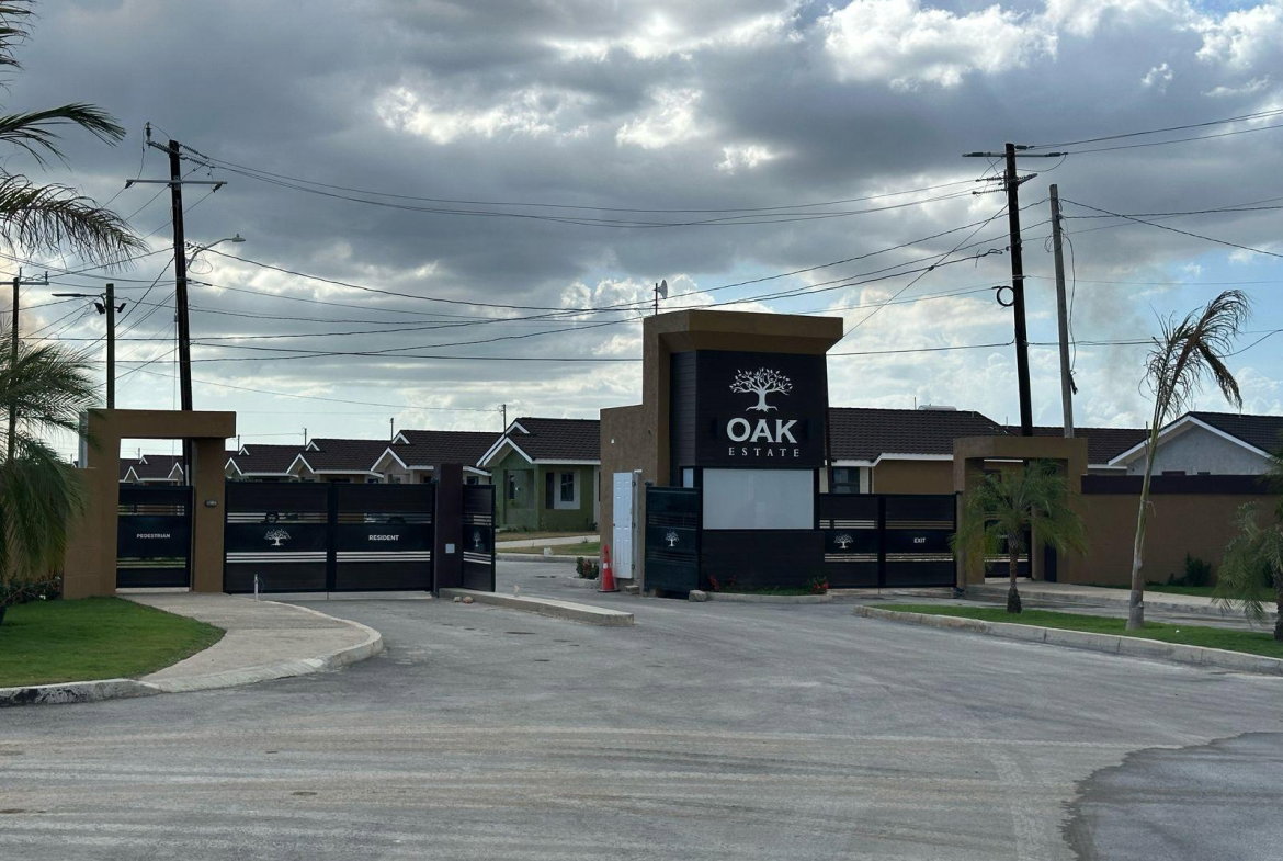 First image of Lot 485- Lot 485 Oak Estate in Greater Portmore, St. Catherine, Jamaica - property is For Rent