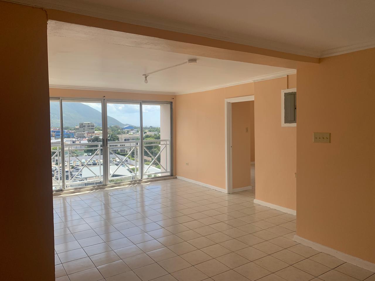 Stylish-Top-Floor-Apartment-for-Sale-in-The-Dorchester-Kingston Second image of 56-2-8 Norwood Avenue in Kingston 5, St. Andrew, Jamaica - property is For Sale