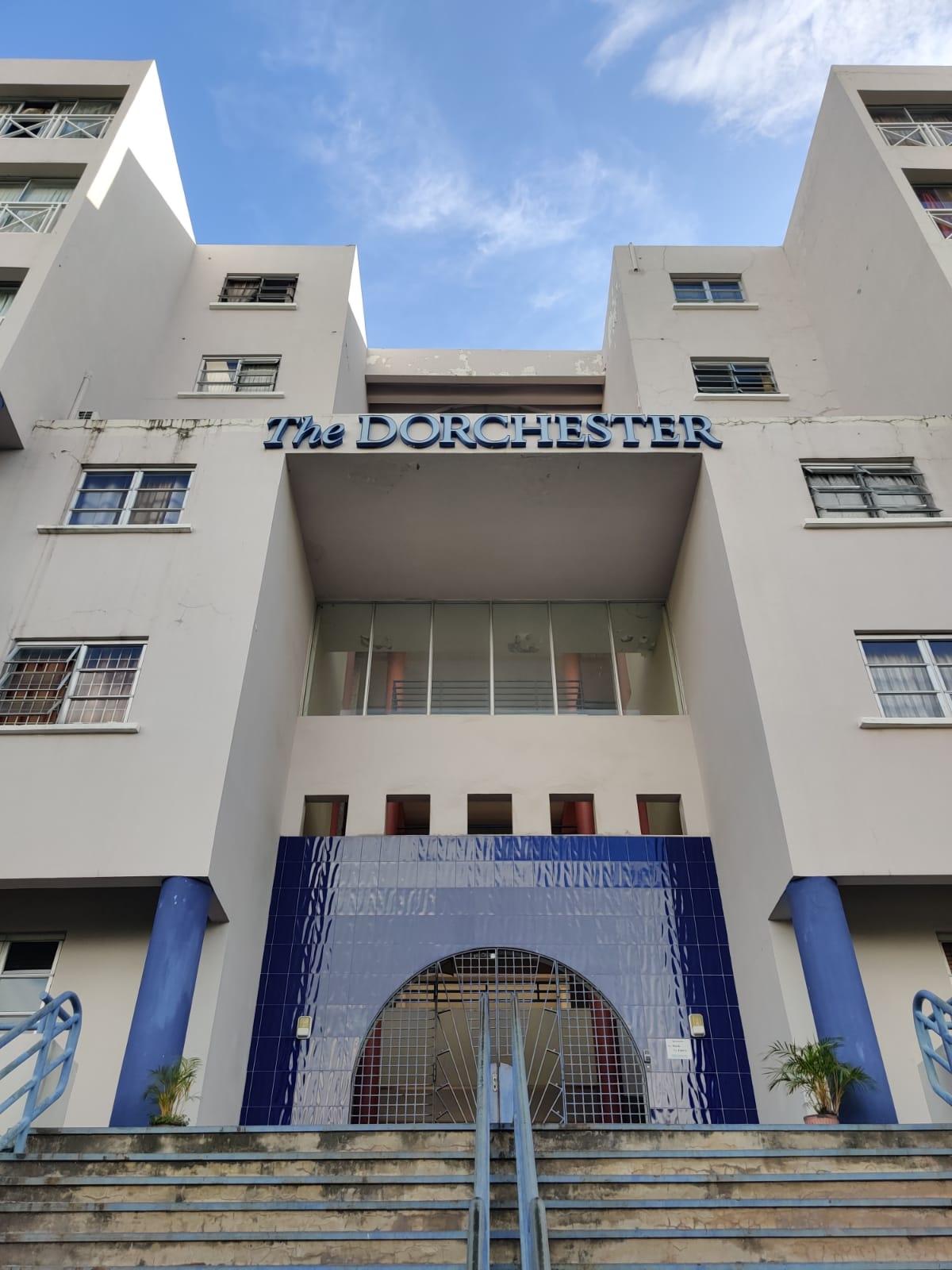 Stylish-Top-Floor-Apartment-for-Sale-in-The-Dorchester-Kingston Twelfth image of 56-2-8 Norwood Avenue in Kingston 5, St. Andrew, Jamaica - property is For Sale