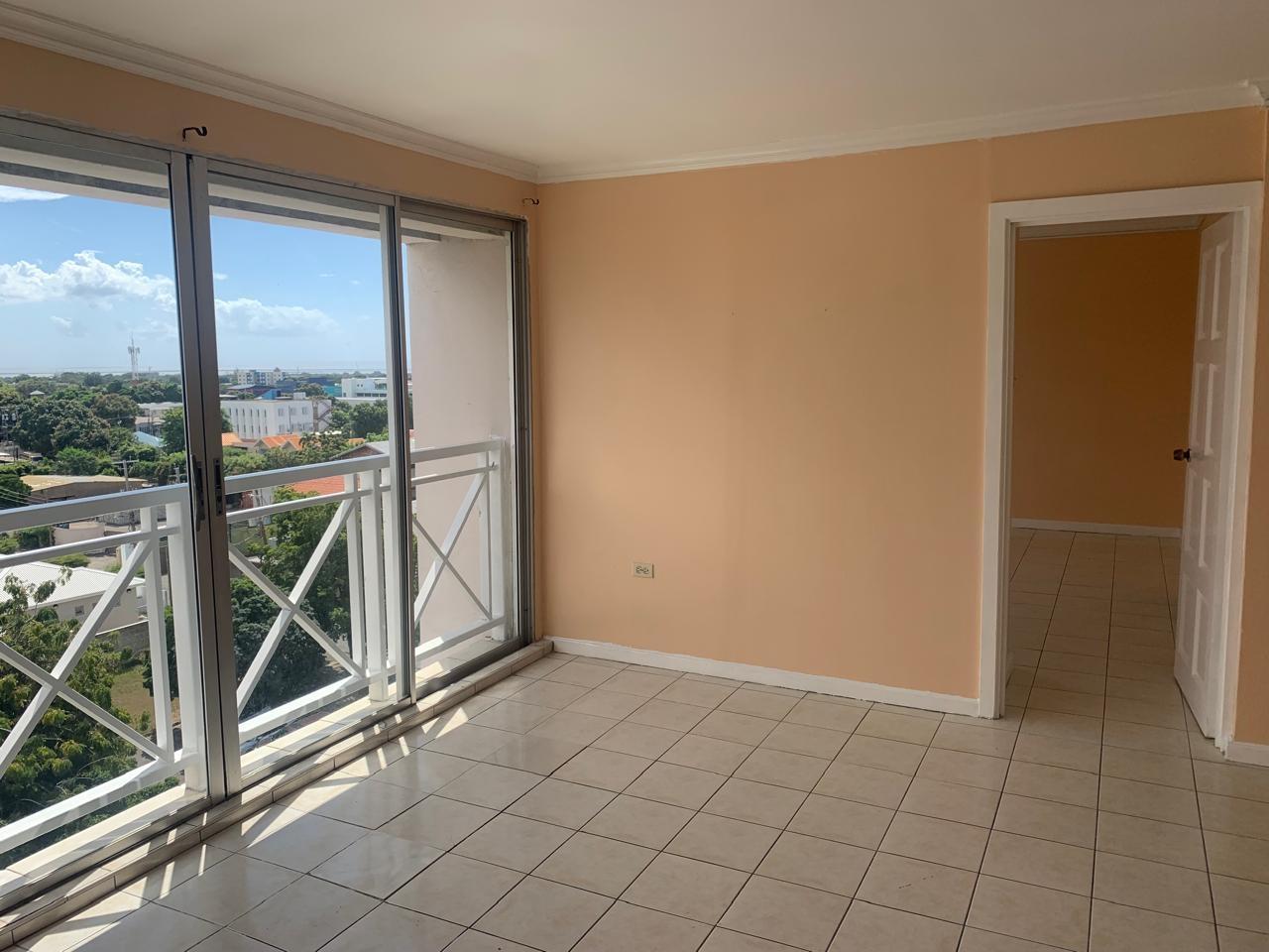 Stylish-Top-Floor-Apartment-for-Sale-in-The-Dorchester-Kingston Sixth image of 56-2-8 Norwood Avenue in Kingston 5, St. Andrew, Jamaica - property is For Sale