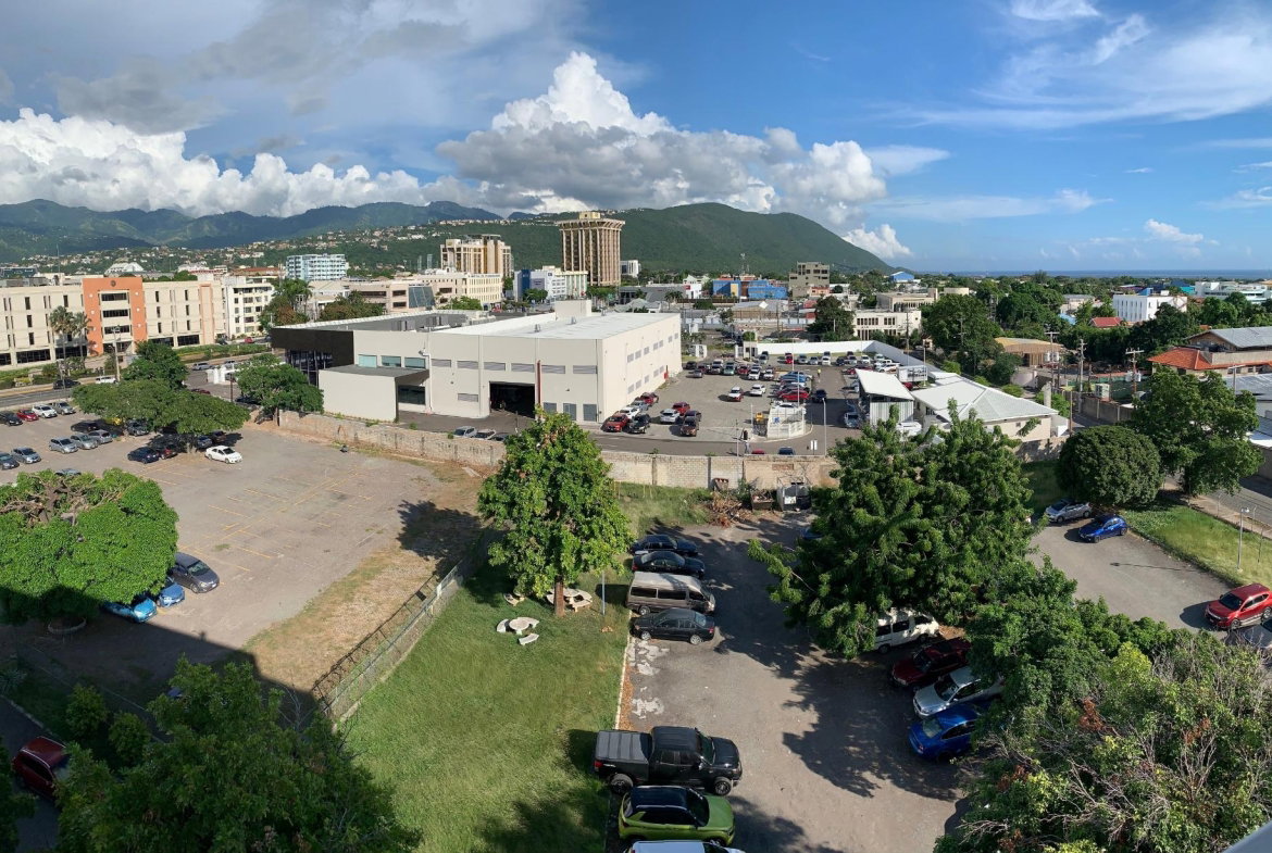 Seventh image of 56-2-8 Norwood Avenue in Kingston 5, St. Andrew, Jamaica - property is For Sale