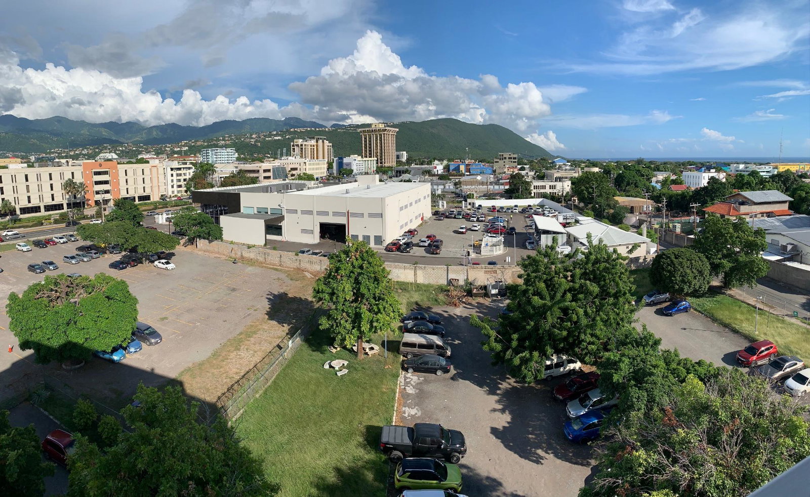 Stylish-Top-Floor-Apartment-for-Sale-in-The-Dorchester-Kingston Seventh image of 56-2-8 Norwood Avenue in Kingston 5, St. Andrew, Jamaica - property is For Sale