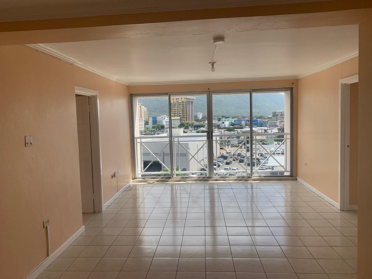 Stylish-Top-Floor-Apartment-for-Sale-in-The-Dorchester-Kingston First image of 56-2-8 Norwood Avenue in Kingston 5, St. Andrew, Jamaica - property is For Sale