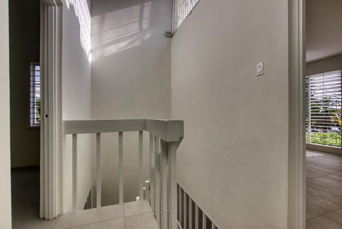 Eleventh image of Grove Manor Mews in Constant Spring P.O., St. Andrew, Jamaica - property is For Rent