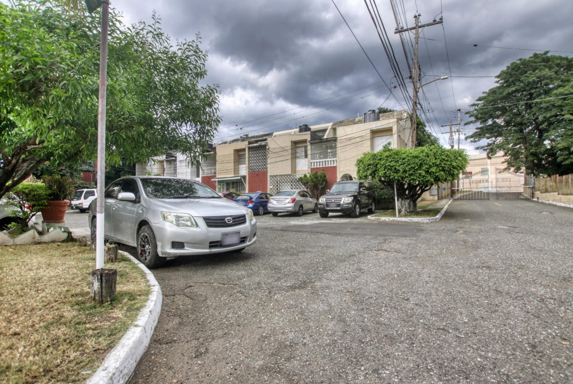 First image of Grove Manor Mews in Constant Spring P.O., St. Andrew, Jamaica - property is For Rent