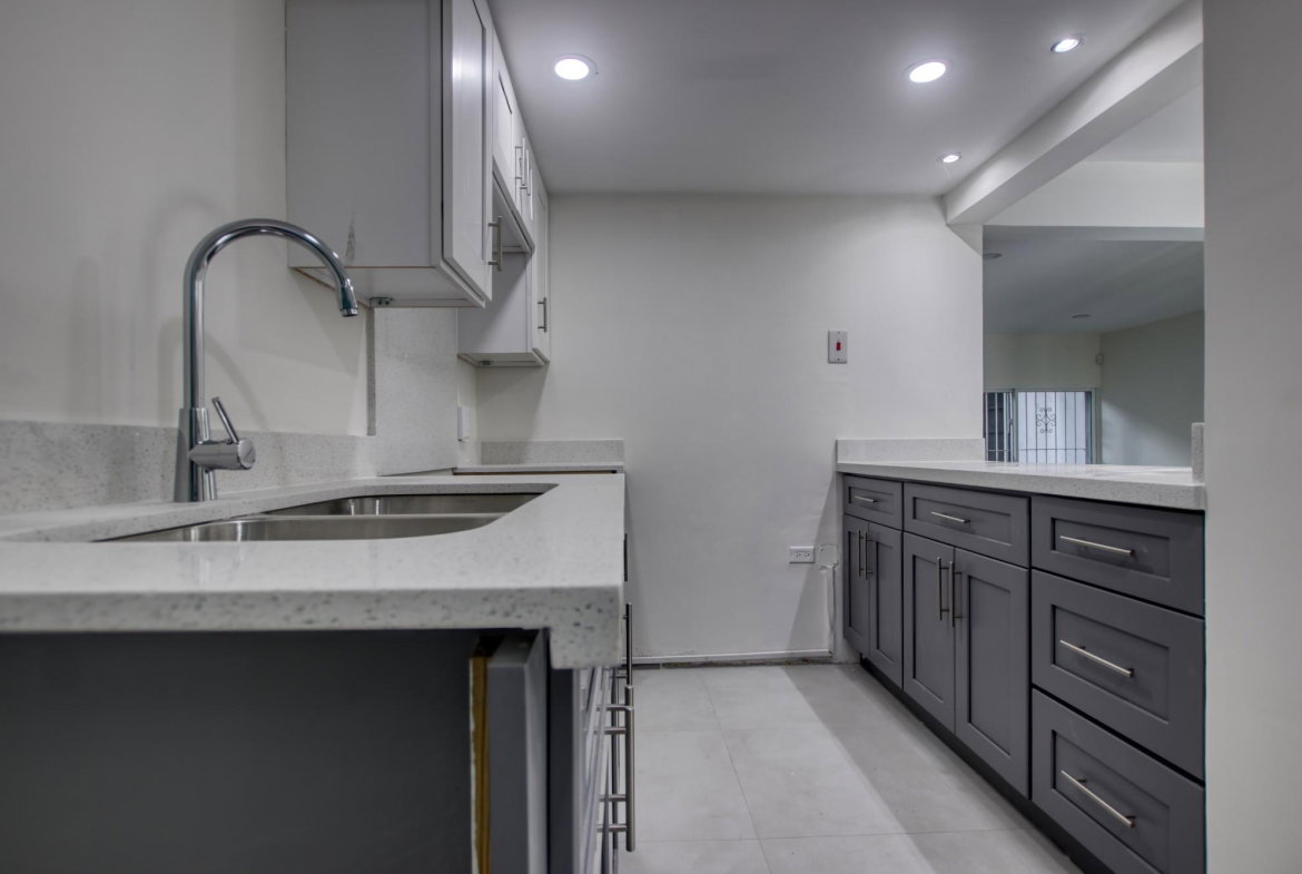 Fourth image of Grove Manor Mews in Constant Spring P.O., St. Andrew, Jamaica - property is For Rent