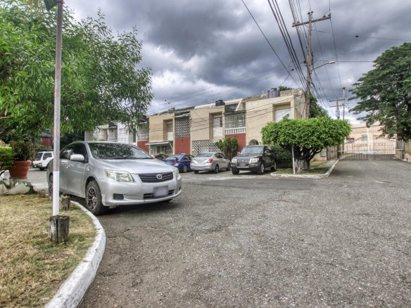 First image of Grove Manor Mews in Constant Spring P.O., St. Andrew, Jamaica - property is For Rent