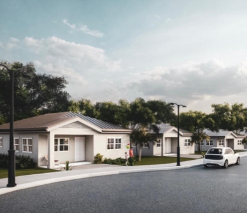 Second image of 758- The Savannah Vista Phase in Runaway Bay, St. Ann, Jamaica - property is For Sale