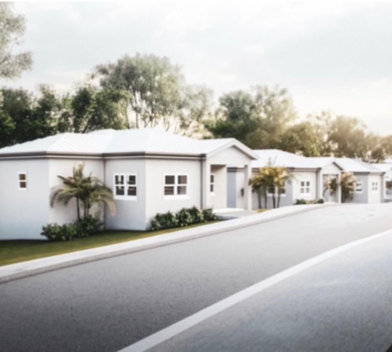 Fourth image of 758- The Savannah Vista Phase in Runaway Bay, St. Ann, Jamaica - property is For Sale