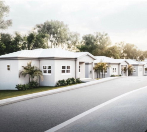 Fourth image of 758- The Savannah Vista Phase in Runaway Bay, St. Ann, Jamaica - property is For Sale