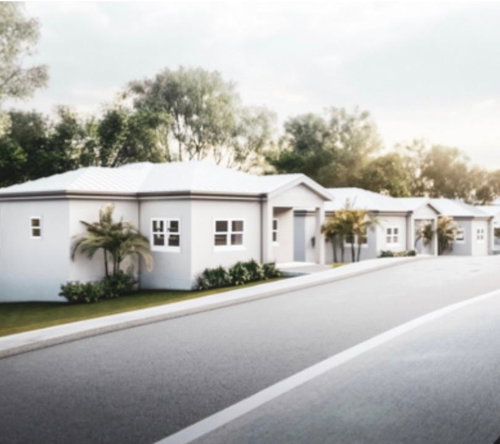 First image of 758- The Savannah Vista Phase in Runaway Bay, St. Ann, Jamaica - property is For Sale
