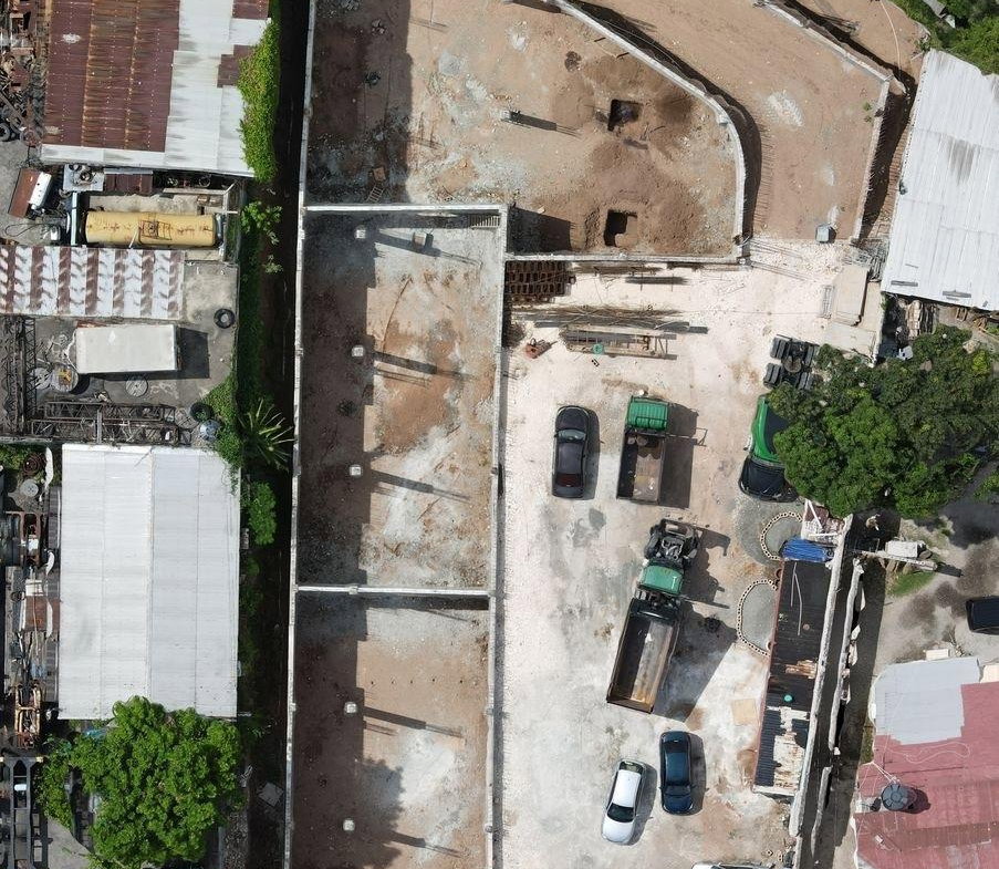 Second image of 1-2 Parry Road in Kingston 10, St. Andrew, Jamaica - property is For Sale
