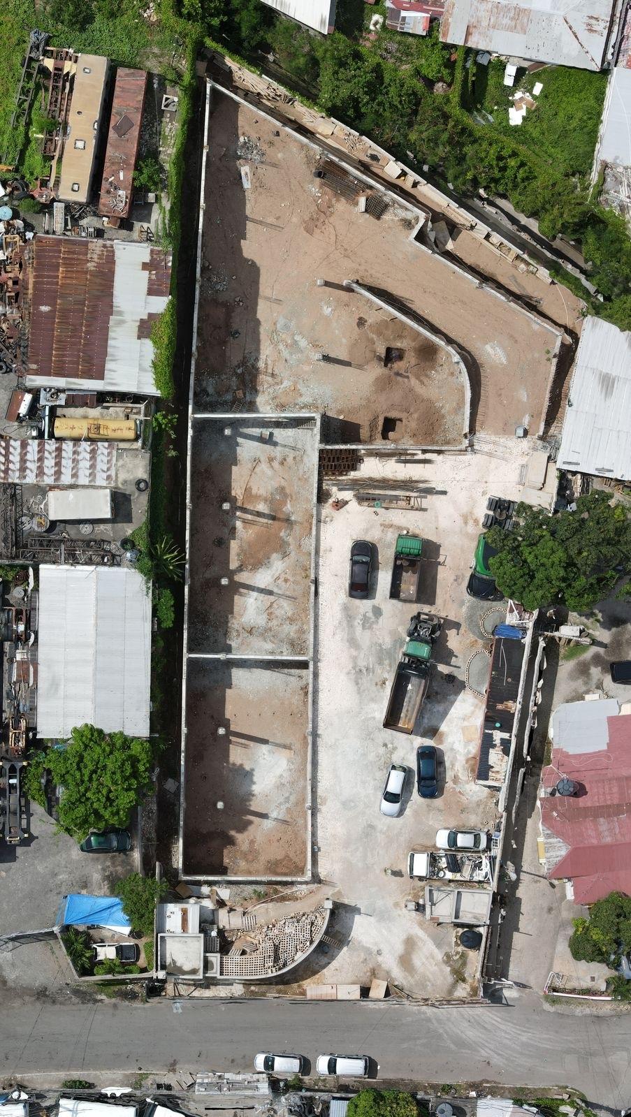 The-Zivo-Premier-Logistics-Storage-Facility-for-Sale-in-Kingston Second image of 1-2 Parry Road in Kingston 10, St. Andrew, Jamaica - property is For Sale