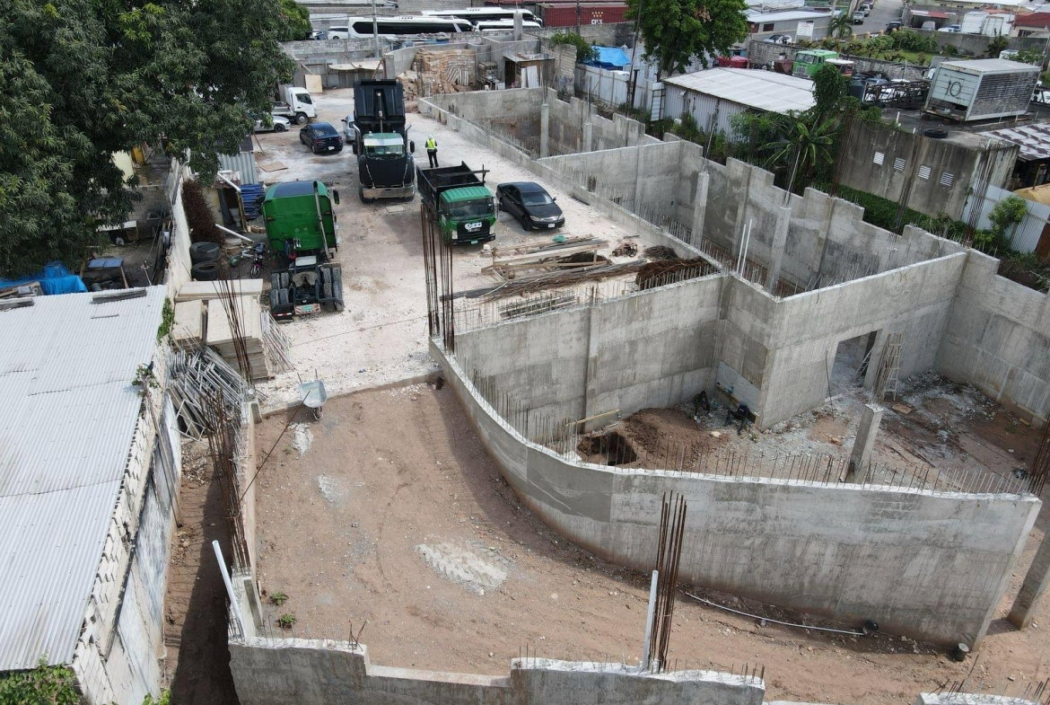 Third image of 1-2 Parry Road in Kingston 10, St. Andrew, Jamaica - property is For Sale