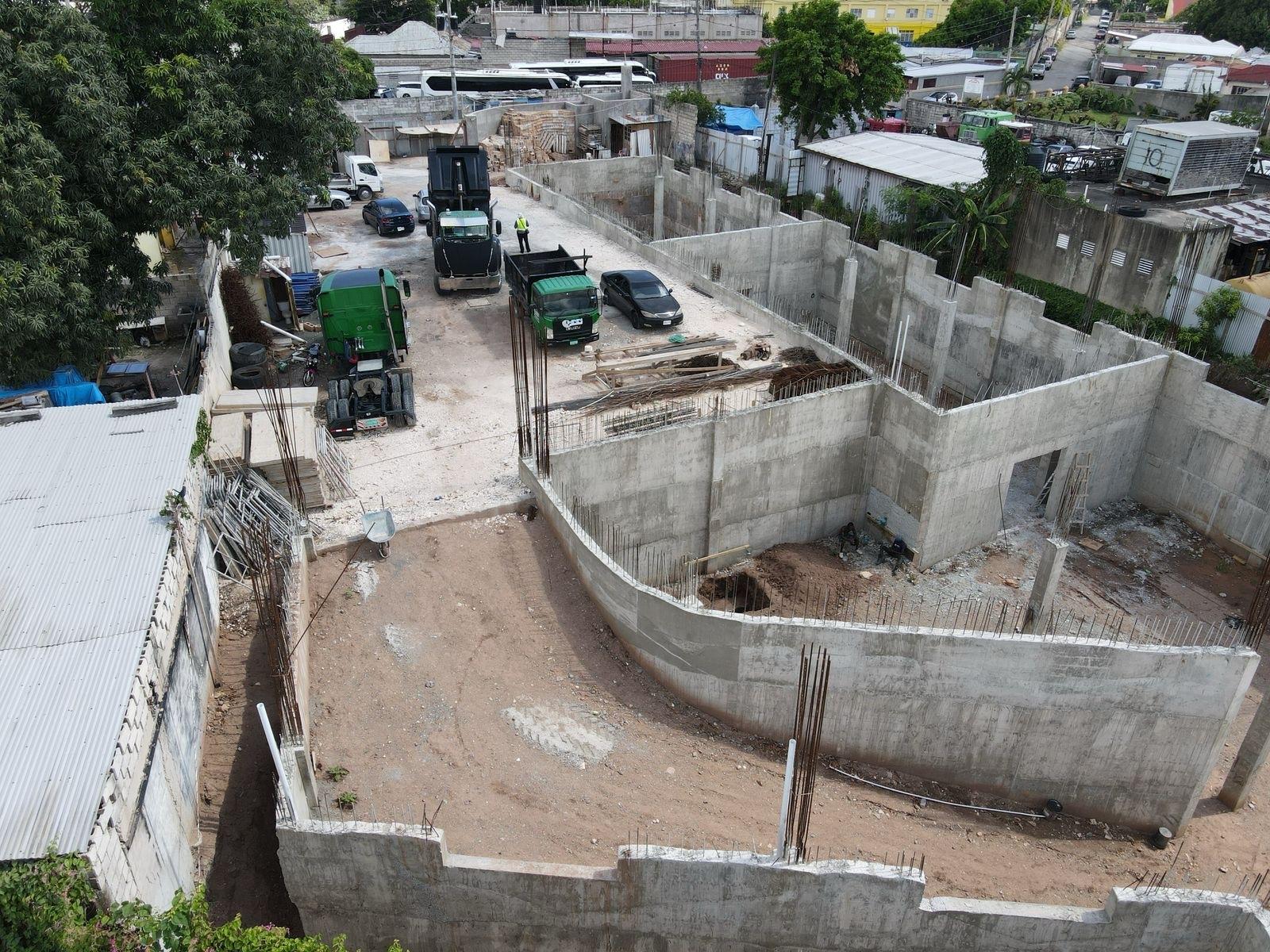 The-Zivo-Premier-Logistics-Storage-Facility-for-Sale-in-Kingston Third image of 1-2 Parry Road in Kingston 10, St. Andrew, Jamaica - property is For Sale