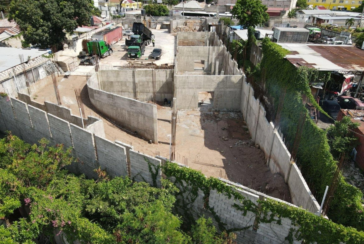 Fourth image of 1-2 Parry Road in Kingston 10, St. Andrew, Jamaica - property is For Sale