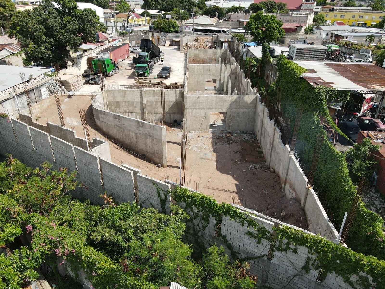 The-Zivo-Premier-Logistics-Storage-Facility-for-Sale-in-Kingston Fourth image of 1-2 Parry Road in Kingston 10, St. Andrew, Jamaica - property is For Sale