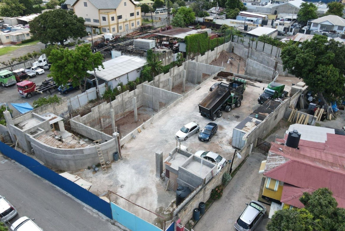Fifth image of 1-2 Parry Road in Kingston 10, St. Andrew, Jamaica - property is For Sale