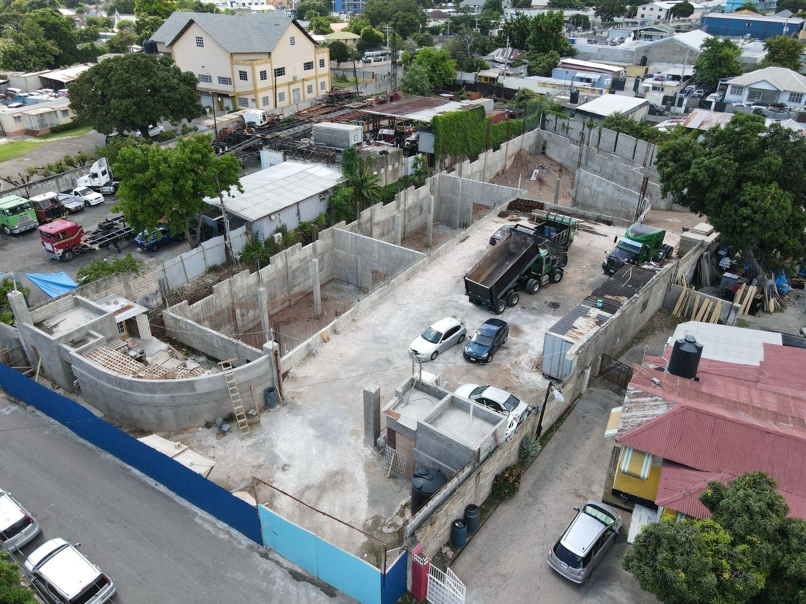 The-Zivo-Premier-Logistics-Storage-Facility-for-Sale-in-Kingston Fifth image of 1-2 Parry Road in Kingston 10, St. Andrew, Jamaica - property is For Sale