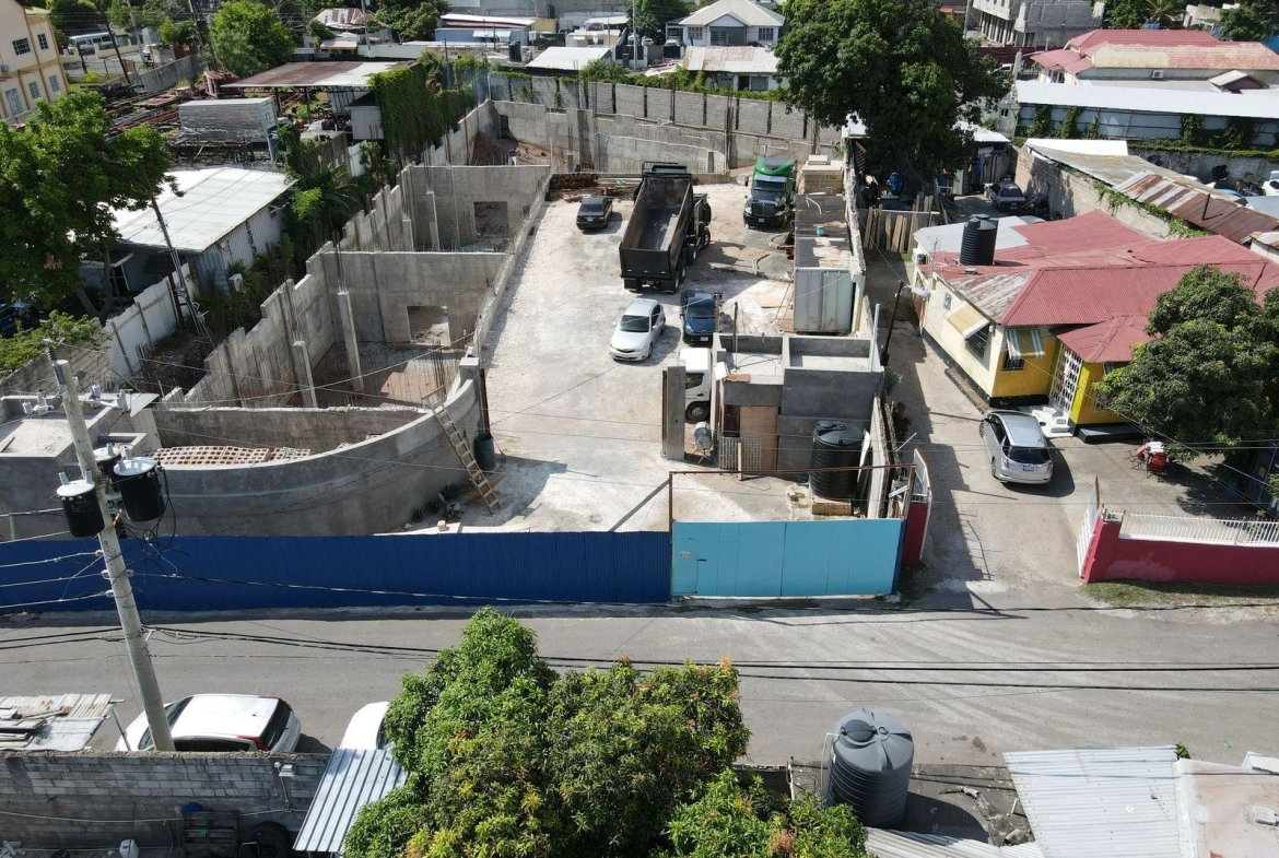 Sixth image of 1-2 Parry Road in Kingston 10, St. Andrew, Jamaica - property is For Sale