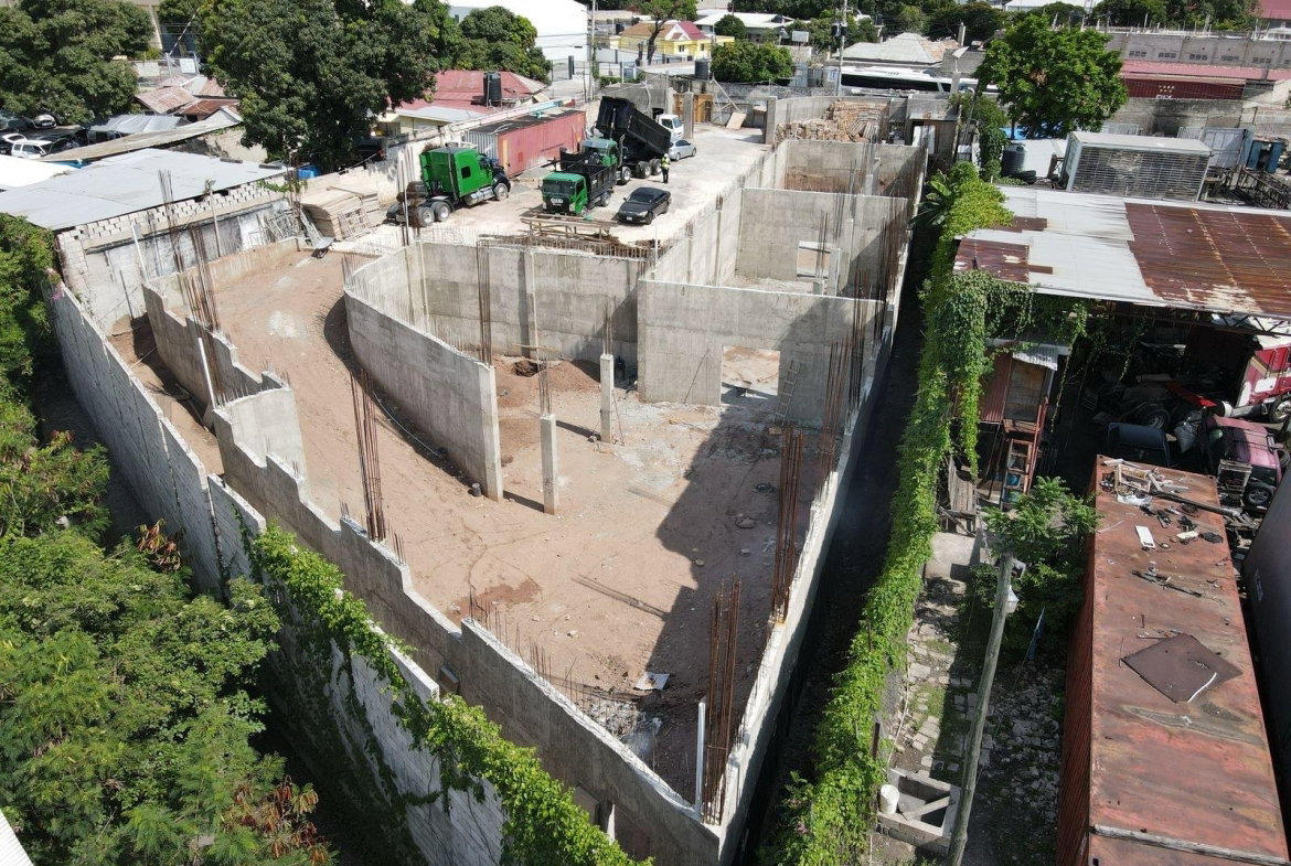 Seventh image of 1-2 Parry Road in Kingston 10, St. Andrew, Jamaica - property is For Sale