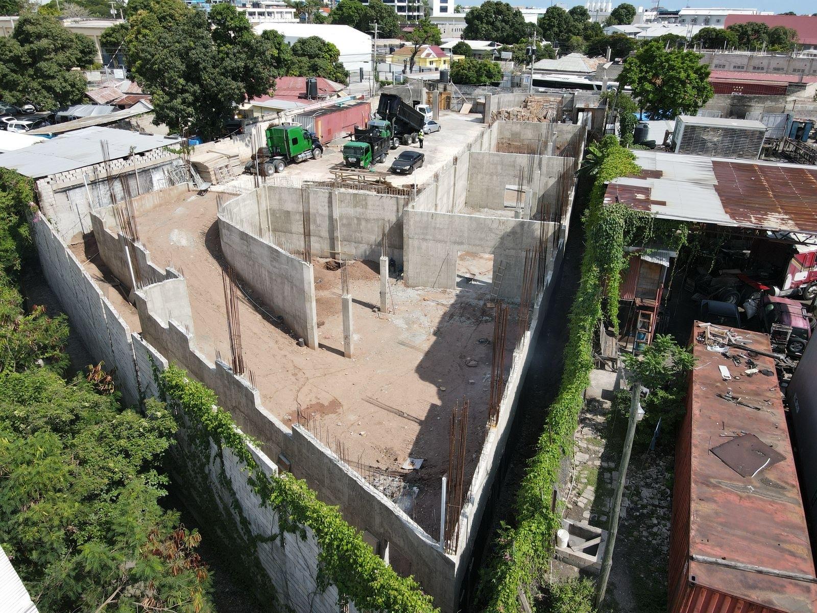 The-Zivo-Premier-Logistics-Storage-Facility-for-Sale-in-Kingston Seventh image of 1-2 Parry Road in Kingston 10, St. Andrew, Jamaica - property is For Sale