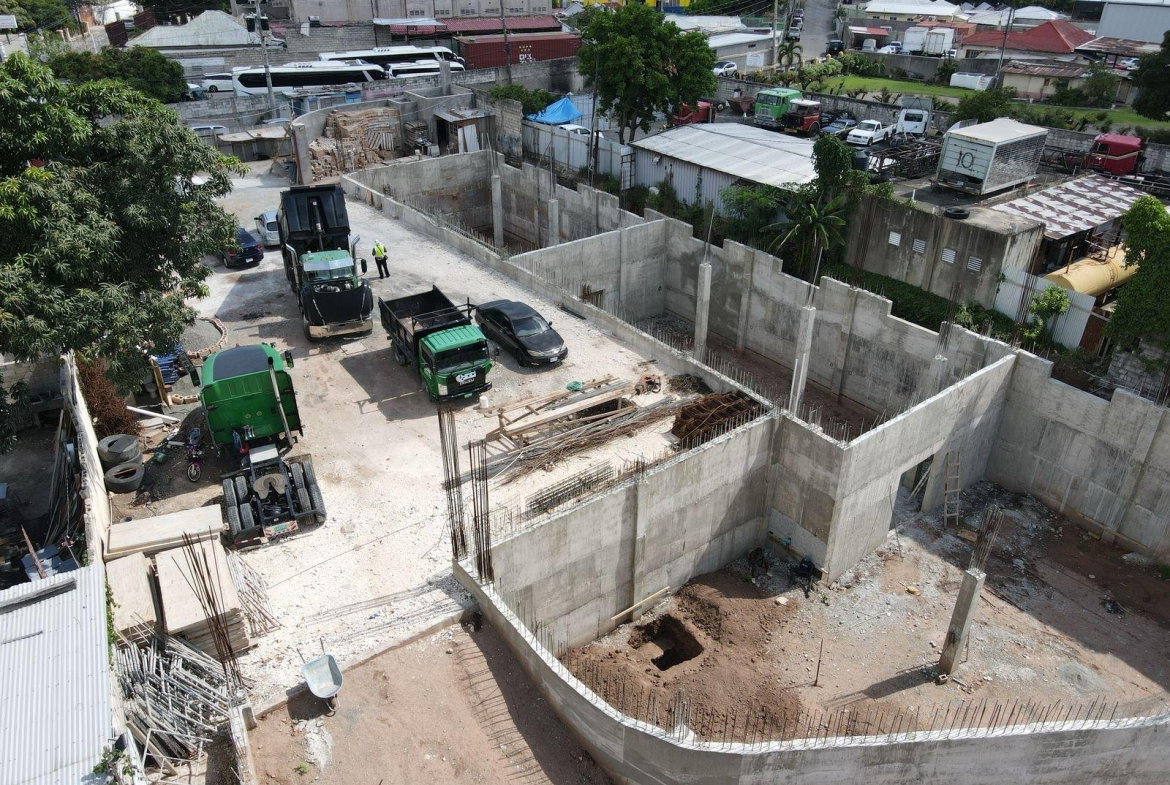 Eighth image of 1-2 Parry Road in Kingston 10, St. Andrew, Jamaica - property is For Sale