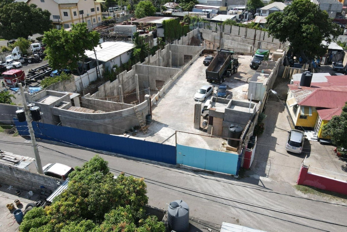 Ninth image of 1-2 Parry Road in Kingston 10, St. Andrew, Jamaica - property is For Sale