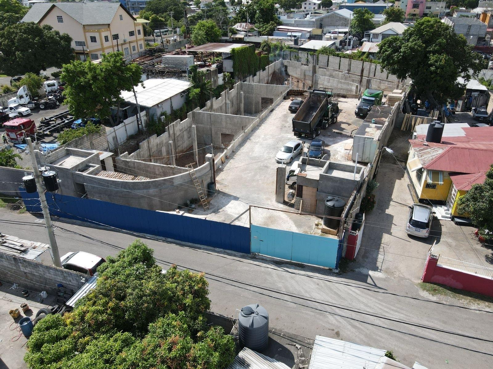 The-Zivo-Premier-Logistics-Storage-Facility-for-Sale-in-Kingston Ninth image of 1-2 Parry Road in Kingston 10, St. Andrew, Jamaica - property is For Sale