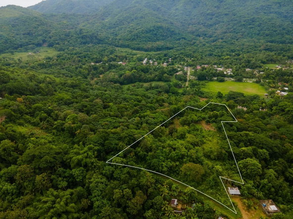 Fifth image of Enfield- St. Mary in Fort Stewart, St. Mary, Jamaica - property is For Sale