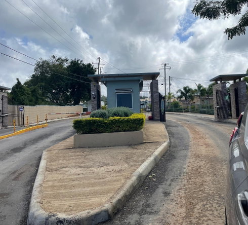 Second image of 455 Camelot Village in Discovery Bay, St. Ann, Jamaica - property is For Rent