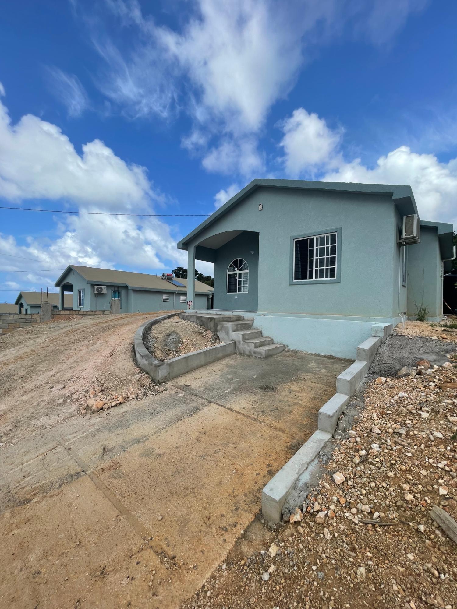 Third image of 455 Camelot Village in Discovery Bay, St. Ann, Jamaica - property is For Rent
