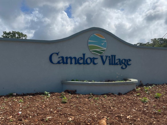 First image of 455 Camelot Village in Discovery Bay, St. Ann, Jamaica - property is For Rent