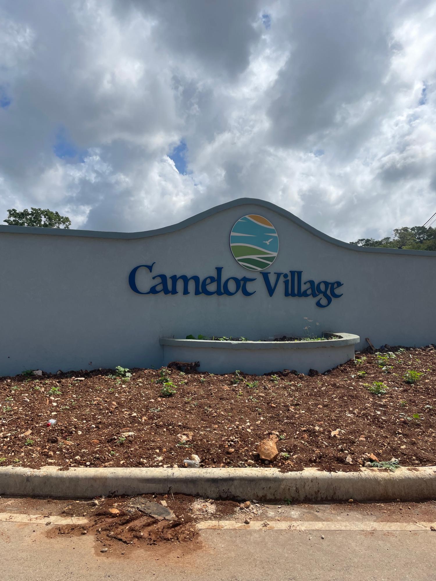 First image of 455 Camelot Village in Discovery Bay, St. Ann, Jamaica - property is For Rent