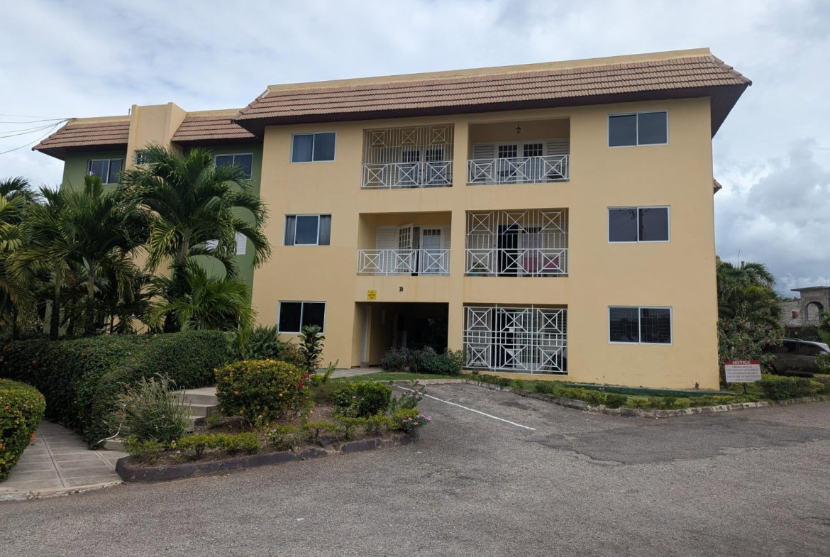 Eleventh image of 37-7 Sullivan Avenue, Kingston in Kingston 8, St. Andrew, Jamaica - property is For Rent