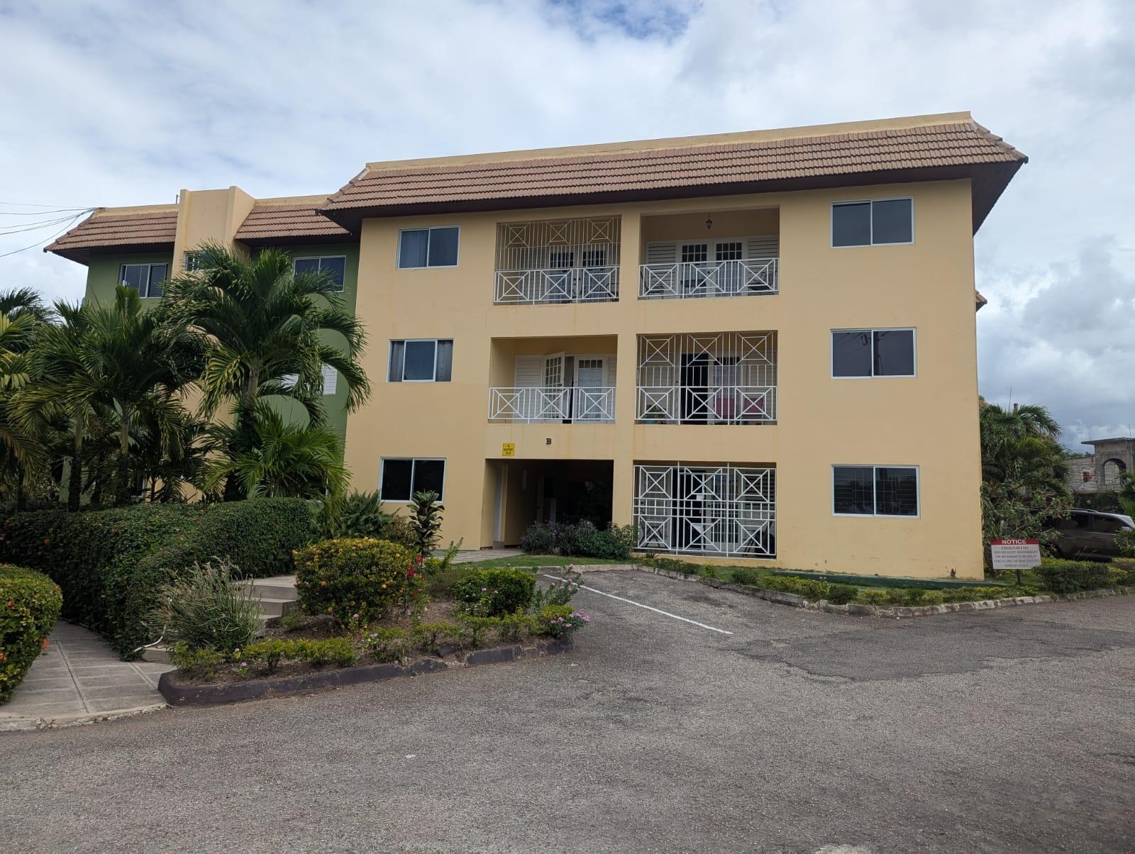 Eleventh image of 37-7 Sullivan Avenue, Kingston in Kingston 8, St. Andrew, Jamaica - property is For Rent