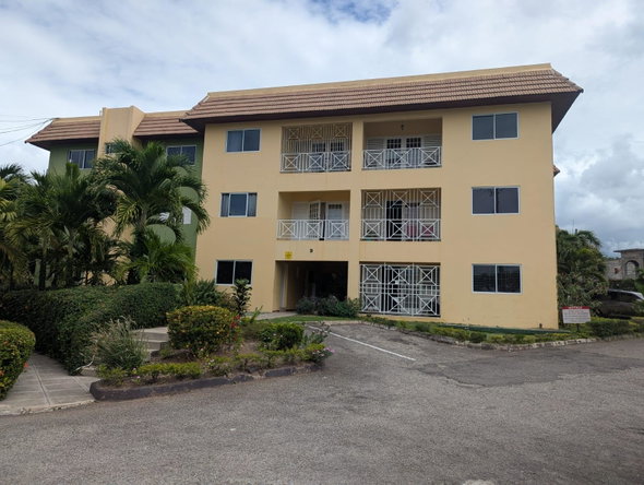 Eleventh image of 37-7 Sullivan Avenue, Kingston in Kingston 8, St. Andrew, Jamaica - property is For Rent