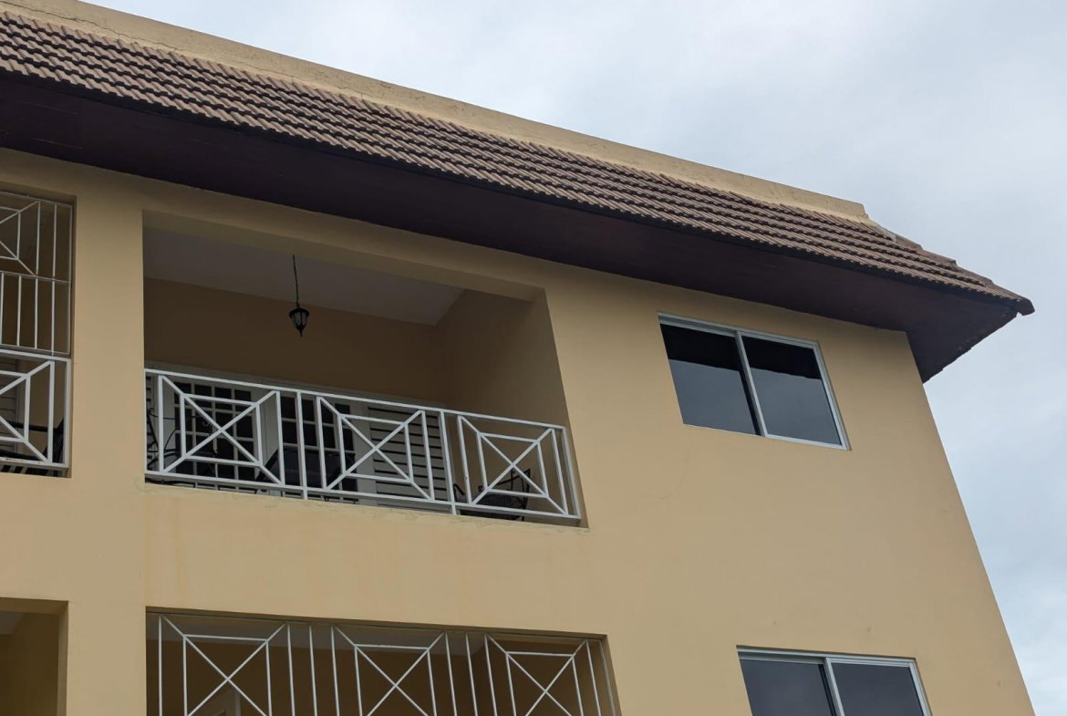 Thirteenth image of 37-7 Sullivan Avenue, Kingston in Kingston 8, St. Andrew, Jamaica - property is For Rent