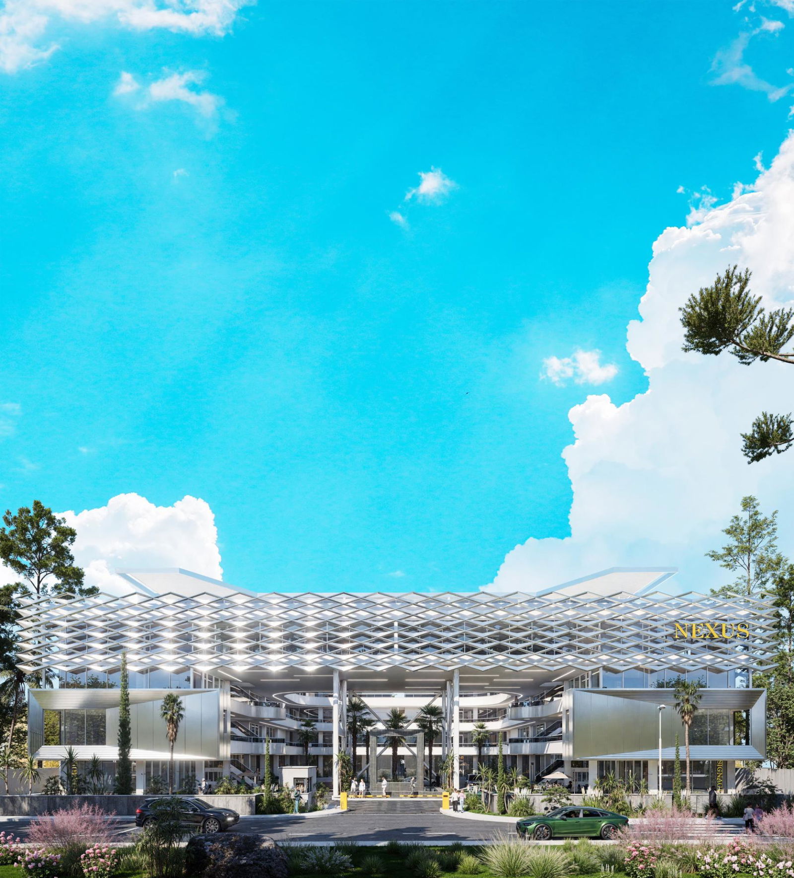 Ultra-Modern-Commercial-Space-for-Rent-in-New-Kingston Fifth image of 105-56-58 Lady Musgrave Road in Kingston 5, St. Andrew, Jamaica - property is For Rent