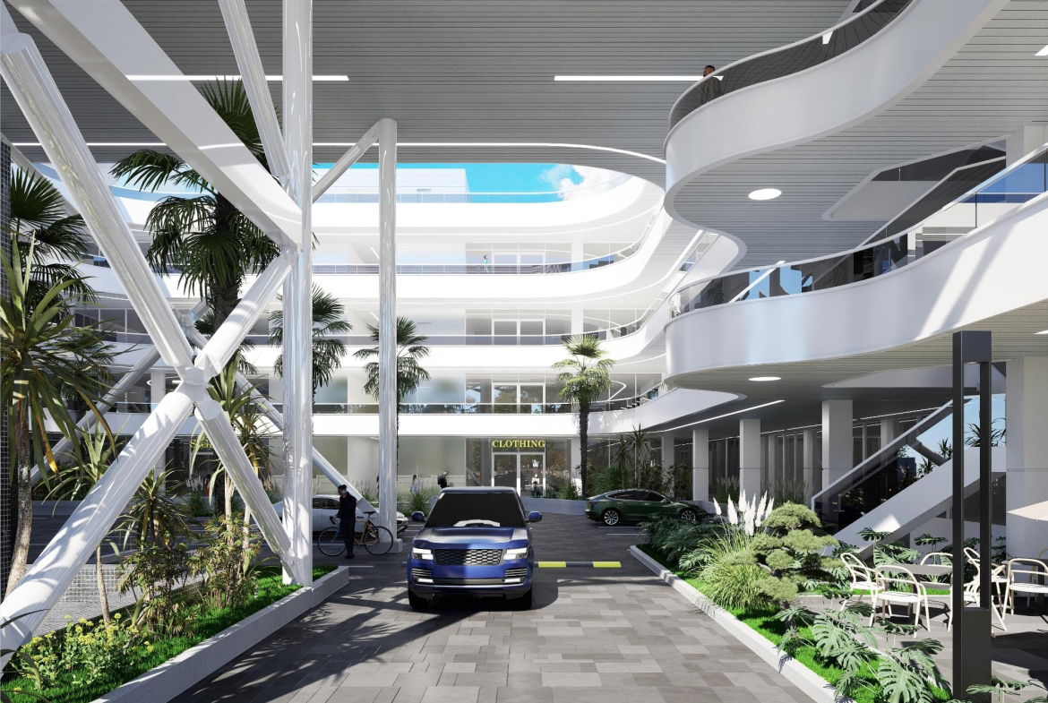 Ultra-Modern-Commercial-Space-for-Rent-in-New-Kingston Sixth image of 105-56-58 Lady Musgrave Road in Kingston 5, St. Andrew, Jamaica - property is For Rent