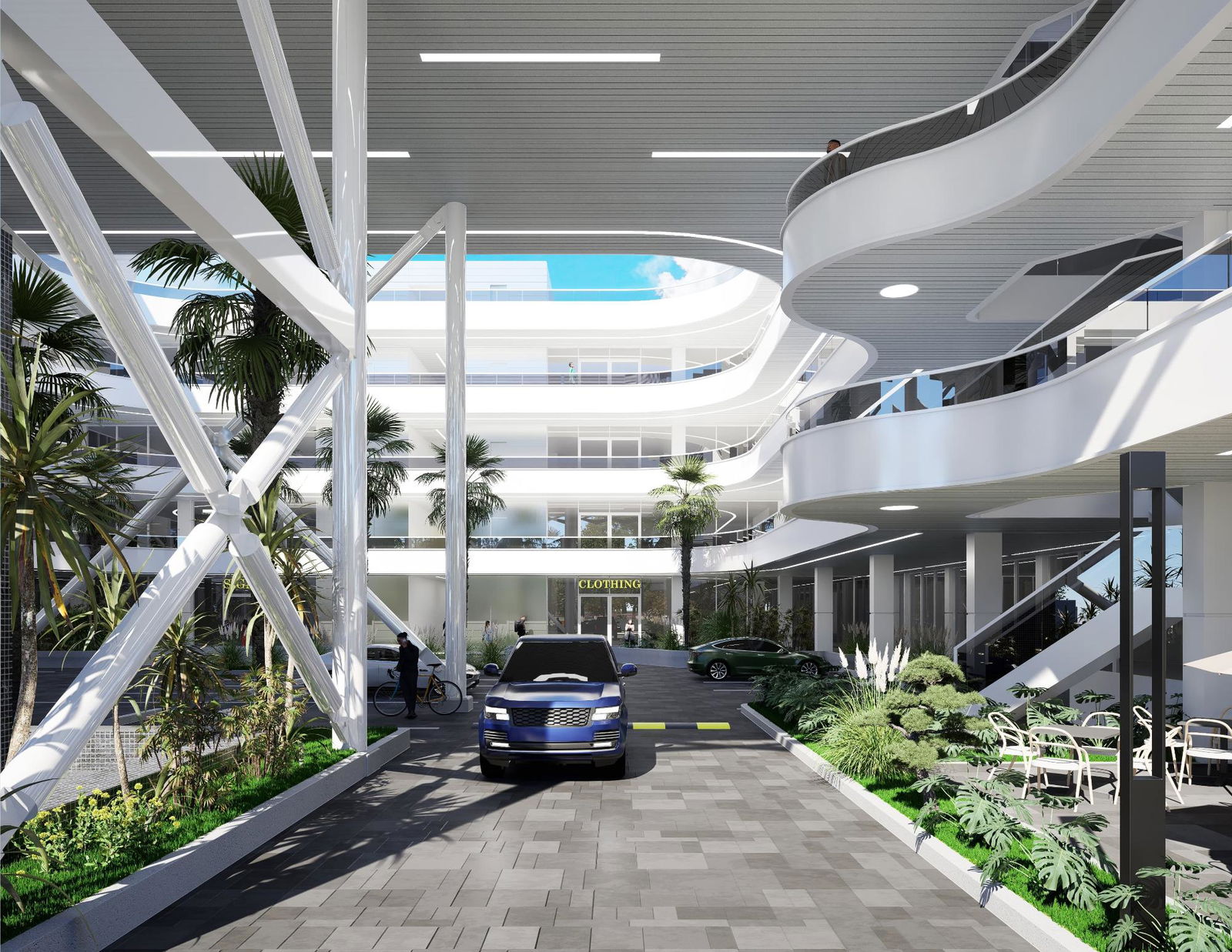 Ultra-Modern-Commercial-Space-for-Rent-in-New-Kingston Sixth image of 105-56-58 Lady Musgrave Road in Kingston 5, St. Andrew, Jamaica - property is For Rent