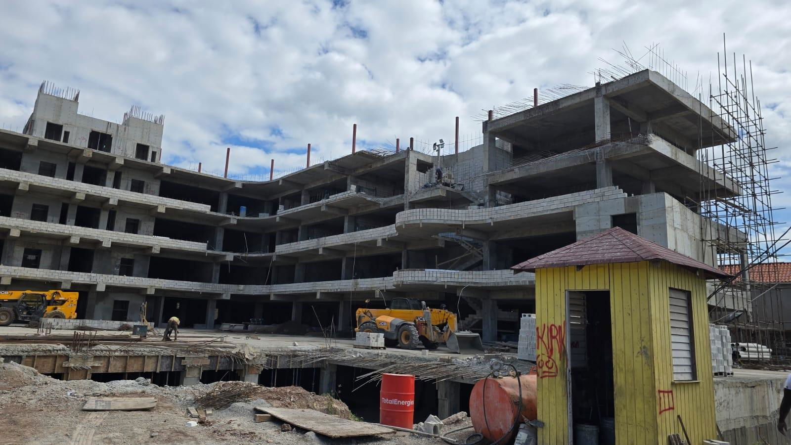 Ultra-Modern-Commercial-Space-for-Rent-in-New-Kingston Seventh image of 105-56-58 Lady Musgrave Road in Kingston 5, St. Andrew, Jamaica - property is For Rent