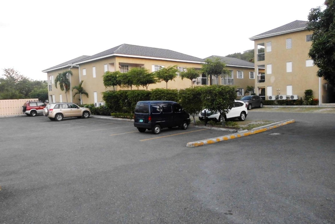 Second image of 9-31 Wellington Drive in Kingston 6, St. Andrew, Jamaica - property is For Rent