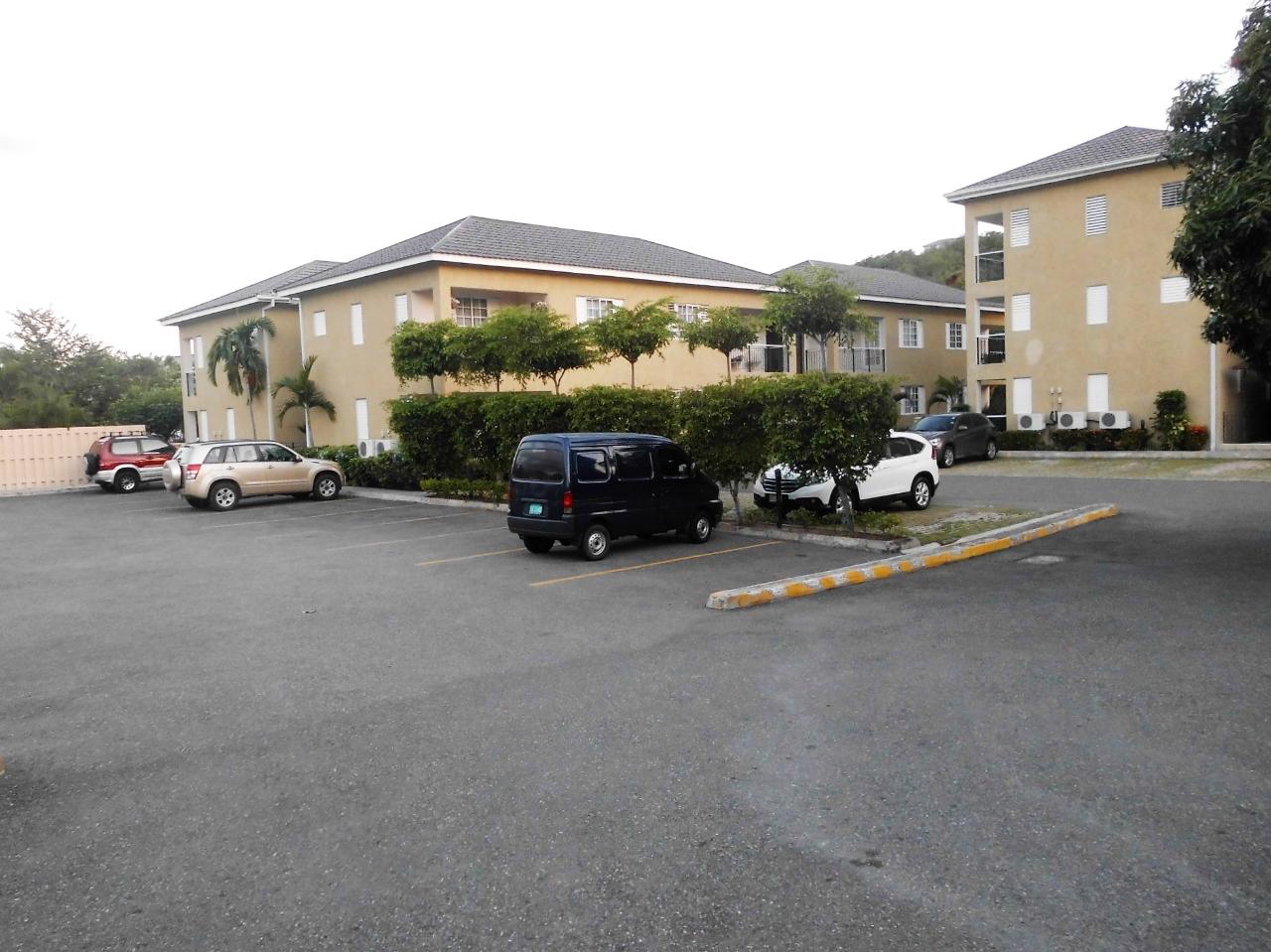 Unfurnished-Basement-Apartment-for-Rent-in-St.-Andrew-Jamaica Second image of 9-31 Wellington Drive in Kingston 6, St. Andrew, Jamaica - property is For Rent