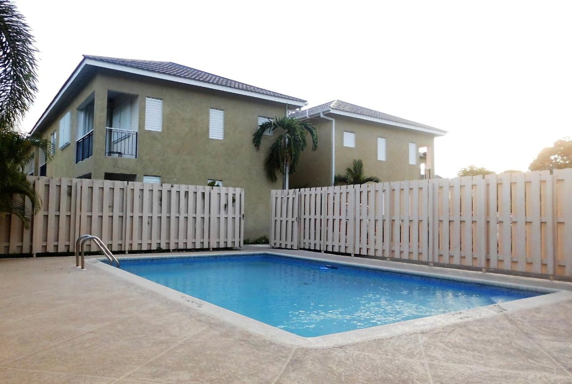 First image of 9-31 Wellington Drive in Kingston 6, St. Andrew, Jamaica - property is For Rent
