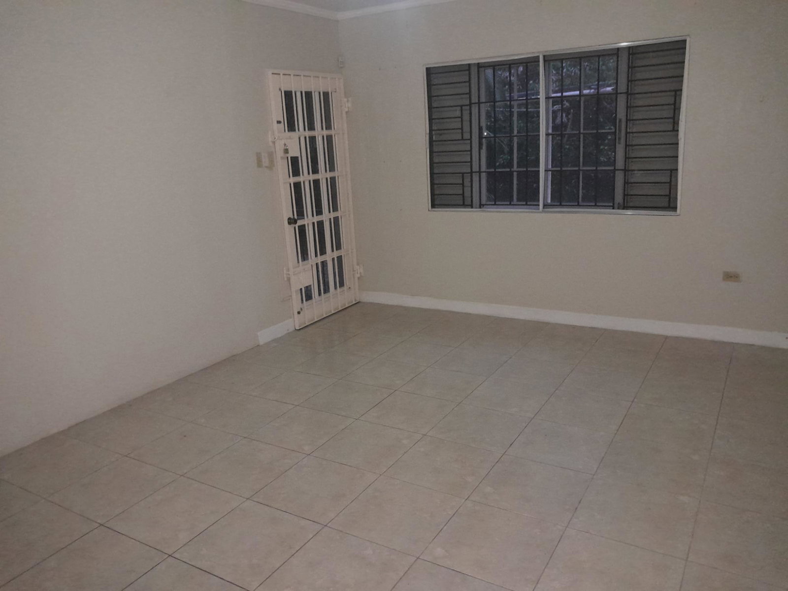 Unfurnished-Basement-Apartment-for-Rent-in-St.-Andrew-Jamaica Fourth image of 9-31 Wellington Drive in Kingston 6, St. Andrew, Jamaica - property is For Rent