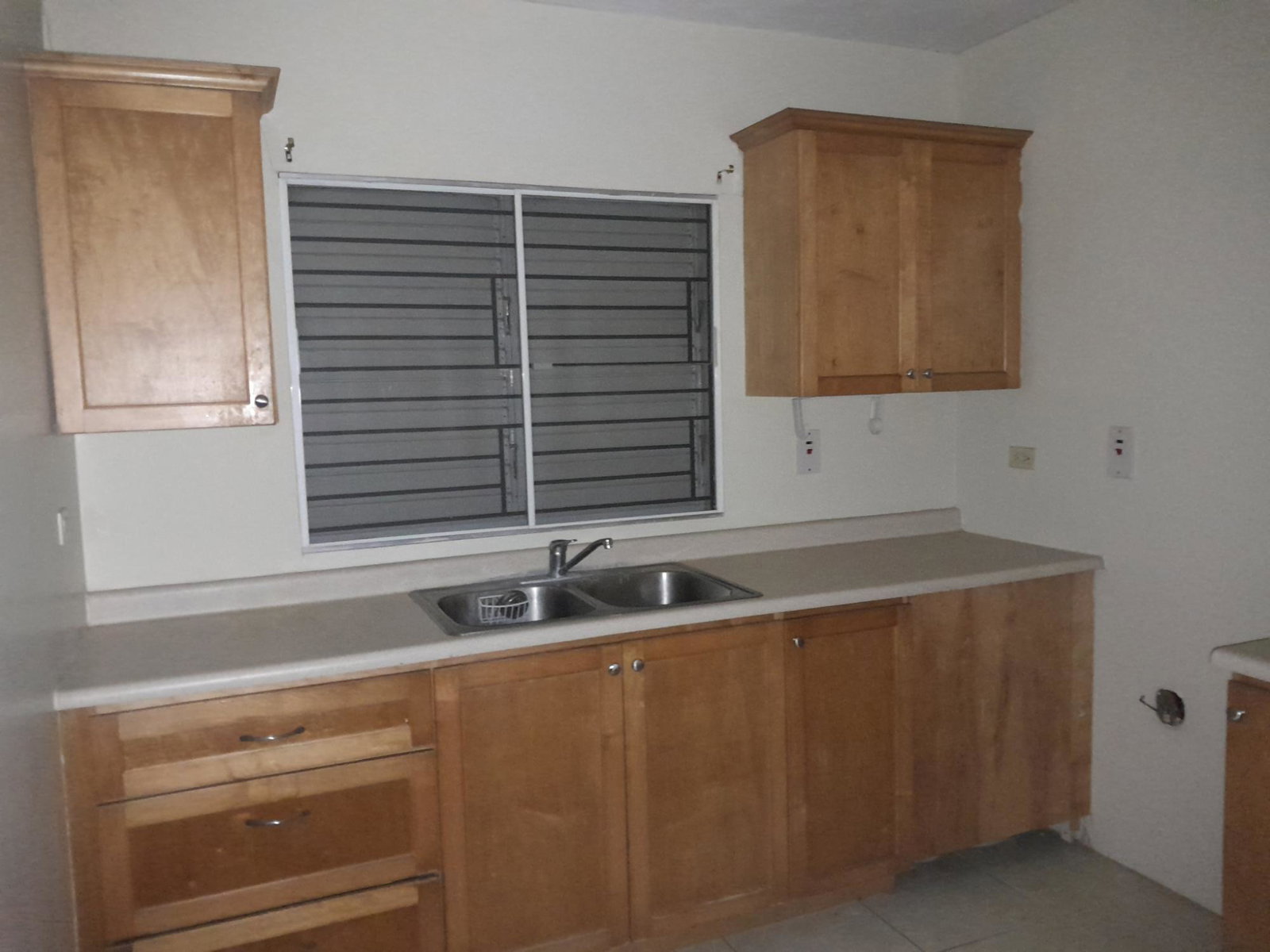 Unfurnished-Basement-Apartment-for-Rent-in-St.-Andrew-Jamaica Fifth image of 9-31 Wellington Drive in Kingston 6, St. Andrew, Jamaica - property is For Rent
