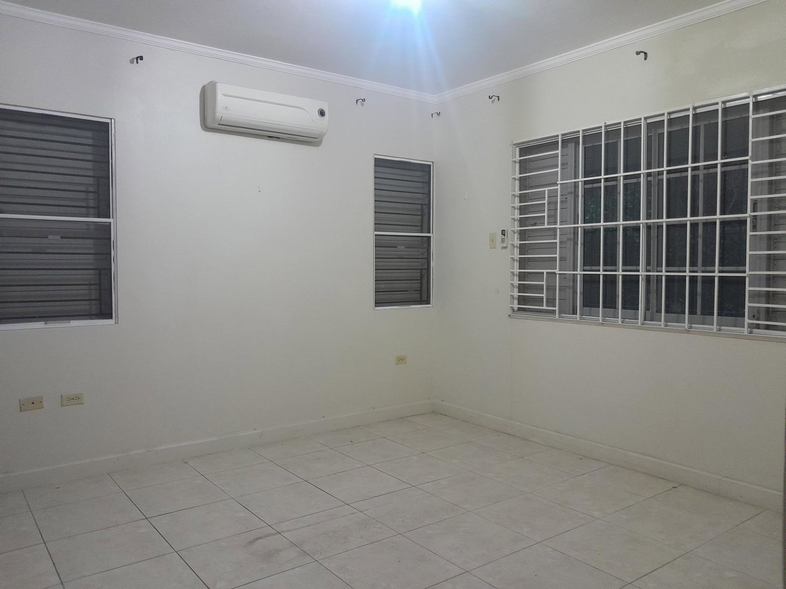 Unfurnished-Basement-Apartment-for-Rent-in-St.-Andrew-Jamaica Sixth image of 9-31 Wellington Drive in Kingston 6, St. Andrew, Jamaica - property is For Rent