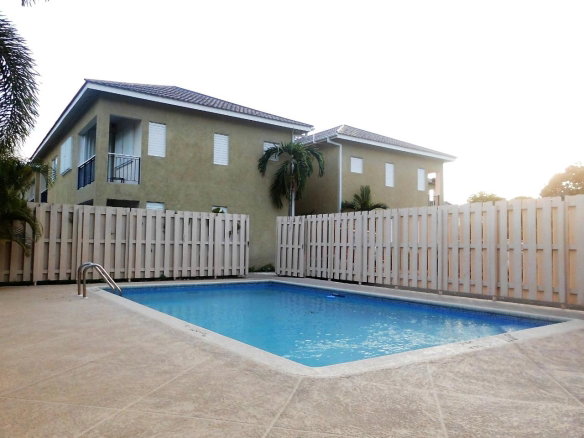 First image of 9-31 Wellington Drive in Kingston 6, St. Andrew, Jamaica - property is For Rent